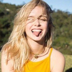 Meet your Posher, Lee ann